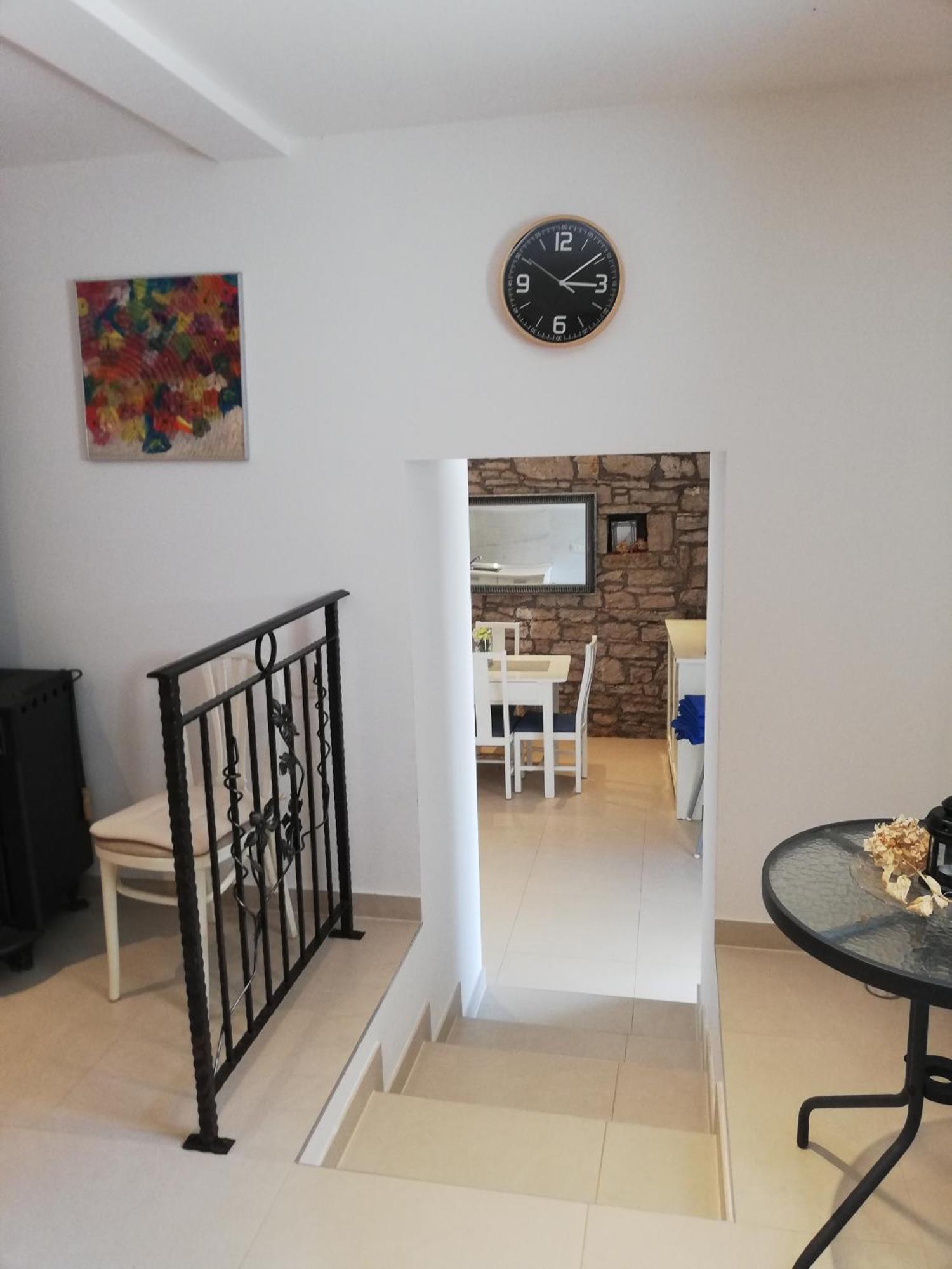 Lory Villa Sveti Lovrec Pazenaticki ภายนอก รูปภาพ