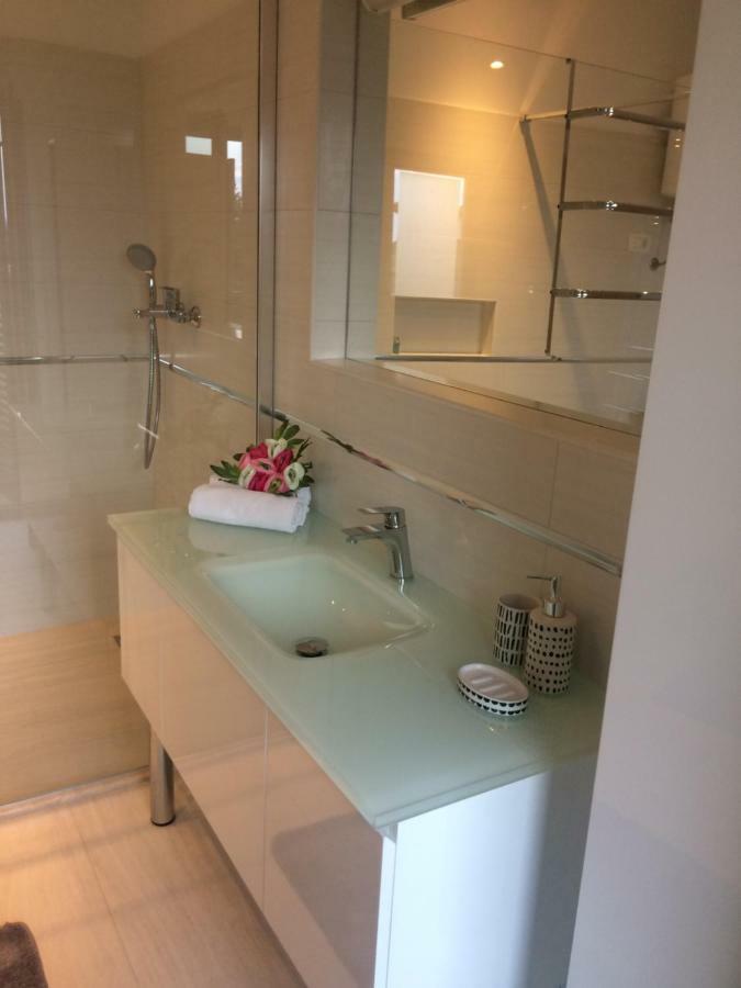Lory Villa Sveti Lovrec Pazenaticki ภายนอก รูปภาพ